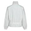 adidas Женская мягкая куртка Fos с полной молнией, тканая, Jackets KU5355