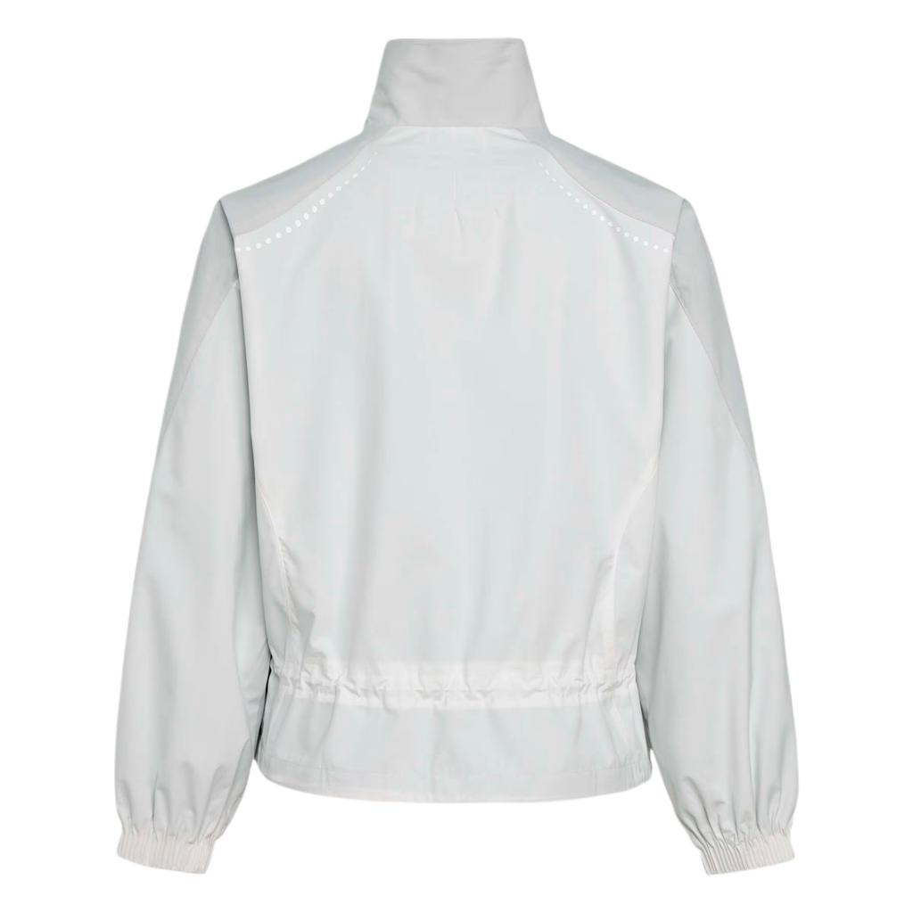adidas Женская мягкая куртка Fos с полной молнией, тканая, Jackets KU5355
