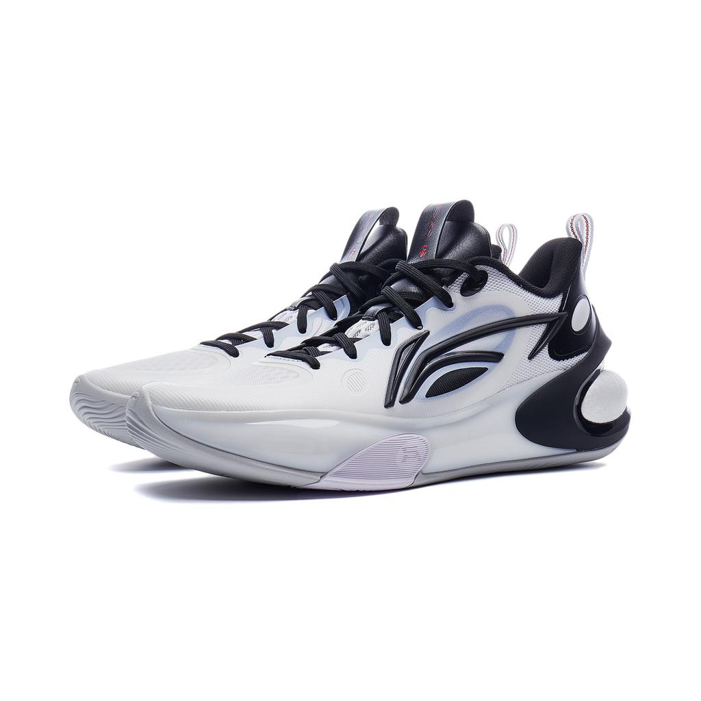 Li Ning YuShuai 17 LOW Амортизация Скользкие Устойчивые к истиранию Дышащие Упругие Анти-скручивание Низкие ABAT127-1