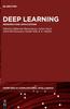 The Deep Learning : Research and Applications Book