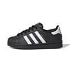 (PS) originals Superstar 'Черно-белый' Детские EF5394