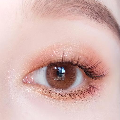 Палитра теней Daisyk 21 цвет (один экземпляр/ограниченный выпуск)