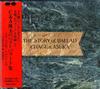 CD CHAGE & ASKA - THE STORY of BALLAD PCCA00037 Pony Canyon 1990 Япония Японский Поп/Рок Б/у