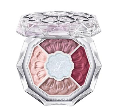 JILL STUART Bloom Couture Eyes Jeweled Bouquet каландива 1 шт. (04 гранат)