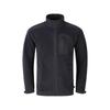 Polartec Sports Lifestyle Series Casual Zip-воротник с длинным рукавом Куртка мужская черная 2031E867-001