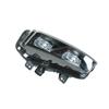 Передняя левая противотуманная фара с черным основанием для Land Rover Range Rover Evoque (Л538)