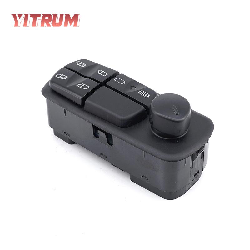 A0025455113 Electric Power Window Switch for Mercedes-Benz Truck