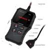 LAUNCH CR319 Сканер Авто Диагностический OBD II CR3001/Can для Чтения и Удаления Кодов Ошибок Двигателя——