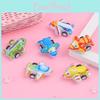 Simulation Inertial Mini Airplane Model Children Toy For Entertainment Kid