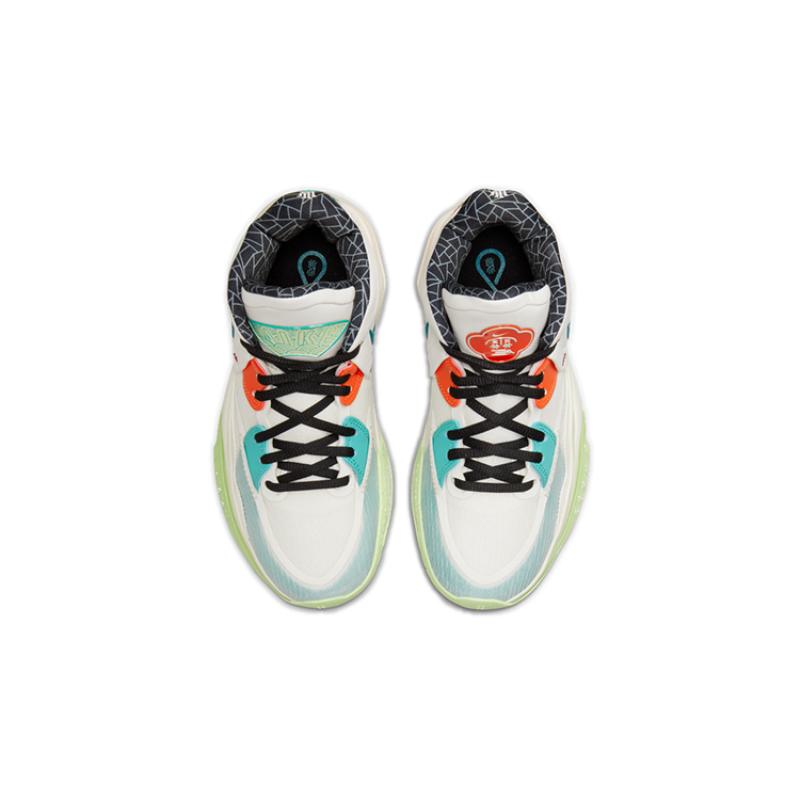 Nike Кроссовки Kyrie Infinity CNY GS DD0334-021