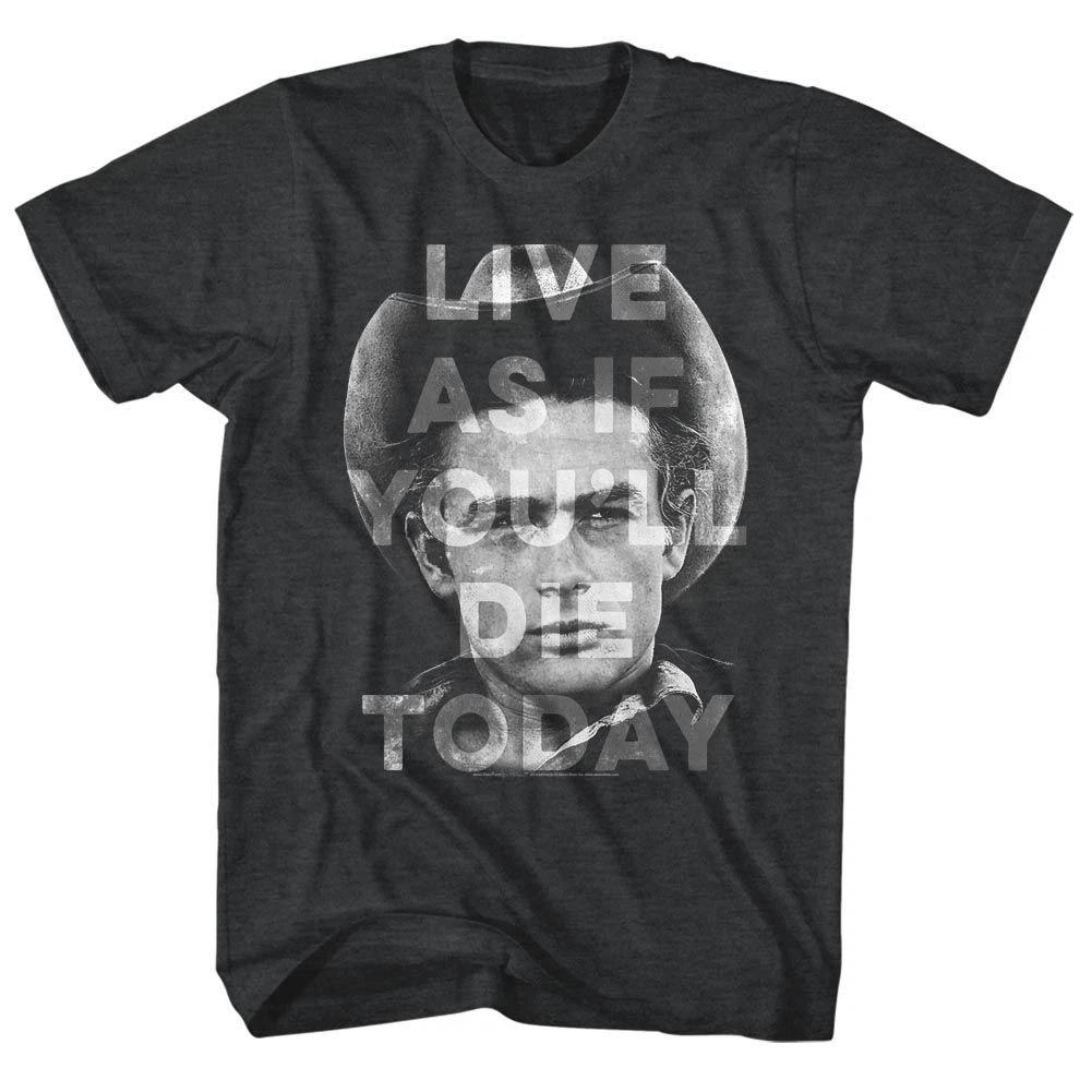 James Dean Thanks Jim Icon Children's T-shirt