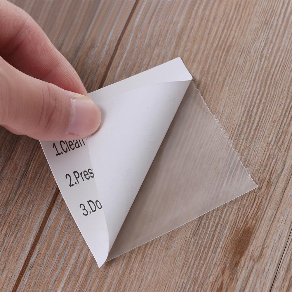 Transparent Outdoor Tools Cloth Patches Tent Patch Accessories Nylon Sticker Jacket Repair Tape