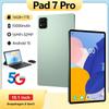 Новый Планшет Pad 7 Pro 10,1 дюйма 4+32 ГБ Восьмиядерный 4G Планшет