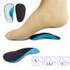 EVA Flat Feet Arch Support Orthopedic Insoles Pads For Shoes Men Women Foot Valgus Varus Sports Insoles Shoe Inserts Cushion