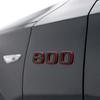 3D 800 Emblem Car Rear Trunk Badge Sticker Fender Decal Logo For Benz W463 G63 W213 Auto Styling Accessories