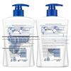 Safeguard Pure White Hand Soap 420g