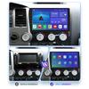 Toyota Tundra (08-17) Android Smart Car Navigation & Bluetooth Integration