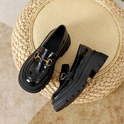 Повседневные женские туфли-лодочки на среднем каблуке, квадратные туфли для женщин, оптовая продажа, быстрая доставка, продвижение в социальных сетях, горячее предложение, лето 2025, А