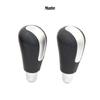 Automatic Car Shift Lever Knob Gear Shift Knob Lever Shifter For Mazda 6 GG GH Mazda 8 CX-7 MX5 RX8 Mazda 3 BK BL