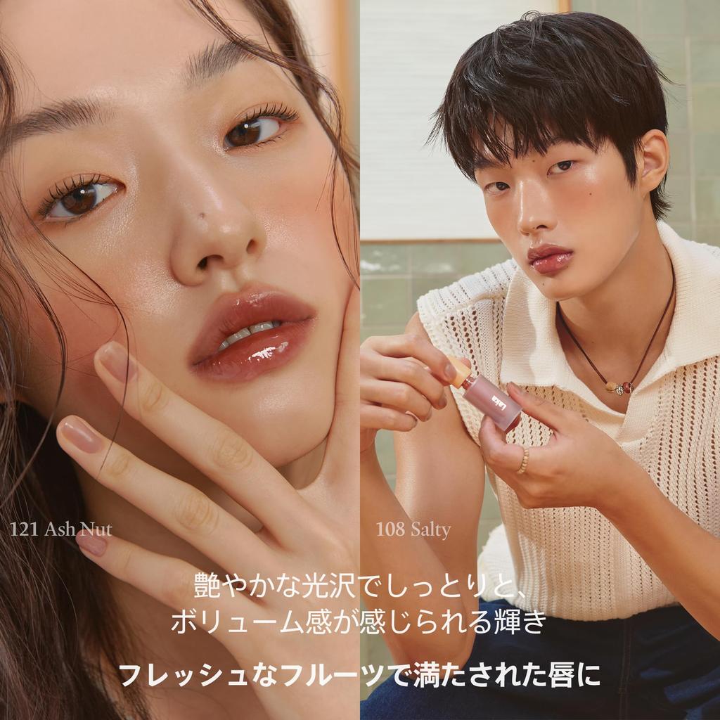 [Laka] Fruity Gram Tint #118 Adore