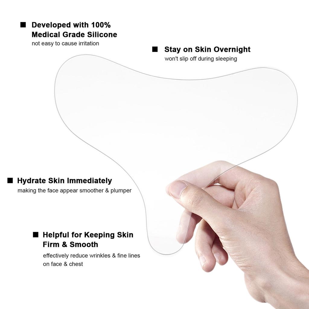 5 шт. Патчи для лица