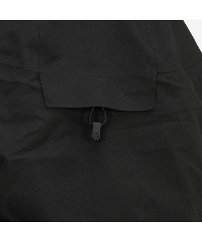 The North Face Nj2Gs02A Men'S Merapik Gore-Tex Pro Jacket Black