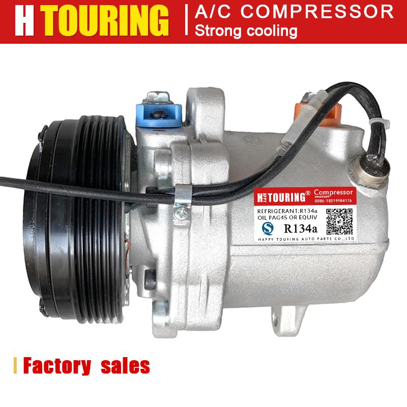 Для компрессора кондиционера BMW Z3 L6 2.5L 2.8L 3.0L 3.2L 1997-2002 64528391474 64528391474 64528395474 64529069547 64528385715 8391474