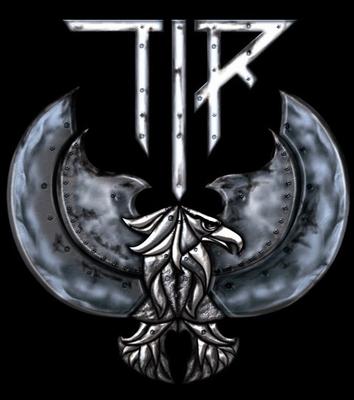 CD T.I.R. - Хэви-метал JRR026 Jolly Roger Rec 2011 Италия Рок Б/У