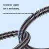 CangHua Universal 3-in-1 Fast Charging Cable