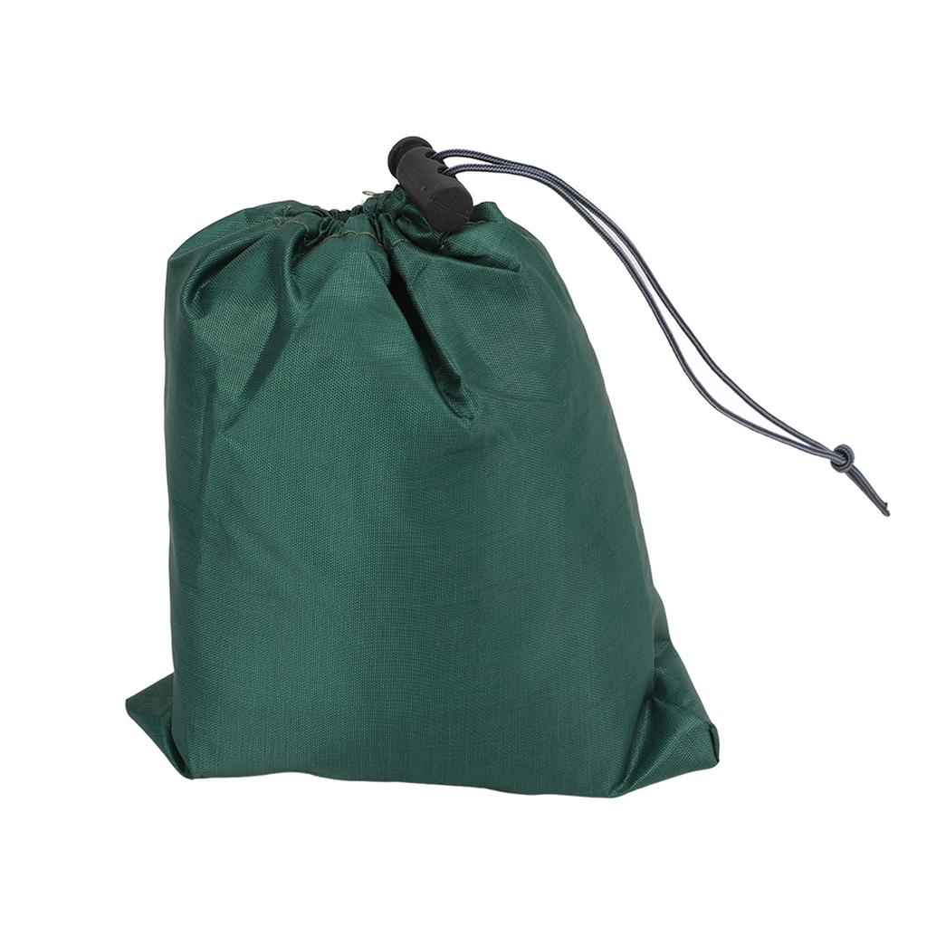 Складное ведро с ручкой, переносная складная раковина, легкий контейнер для воды для кемпинга