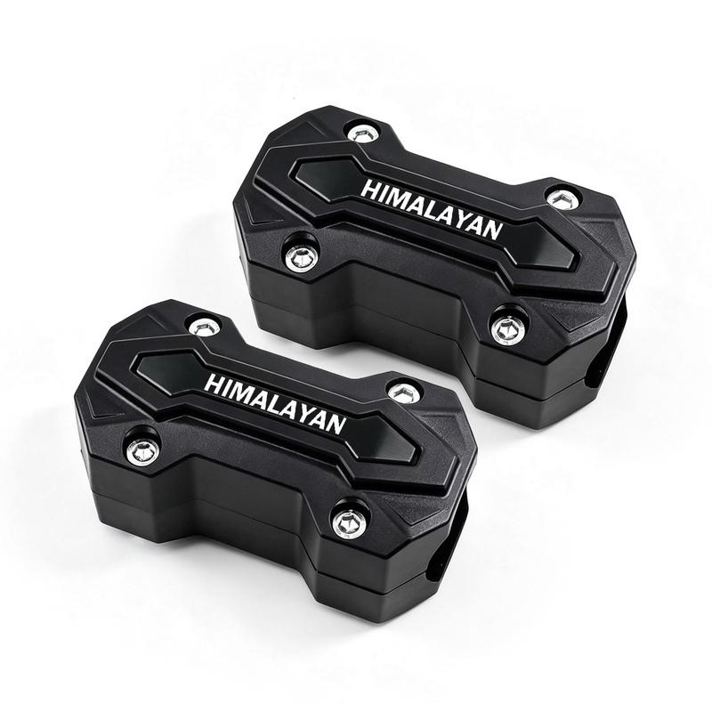 2026 NEW For Royal Enfield Himalayan 450 Himalayan450 Motorcycle Crash Bar Engine Frame Guard Protective Bumper Parts