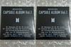 [USED] BTS Capsule Album 2 Capsule Albums