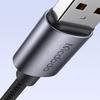 Mcdodo Charger Usb Lightning Fast Charging Cable For Iphone 1M Led