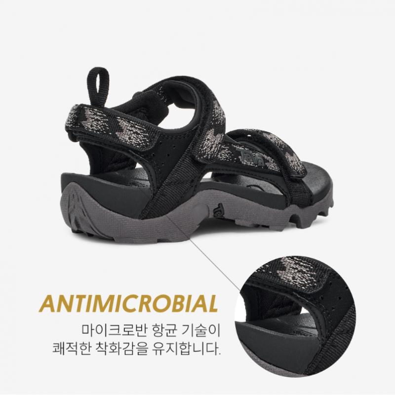 Teva Kids Sports Water Sandals Tanza Stvt2413489 Rlc