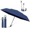 Parasol Folding UV Light Blocking Automatically Opens and Closes for Storage In Large Automatic Opening and For Both Sunny and Rainy Water Heat 101cm