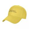 This Actually Is My First Rodeo Baseball Cap New Hat Thermal Visor tea Hat Christmas Hat Women's Men's