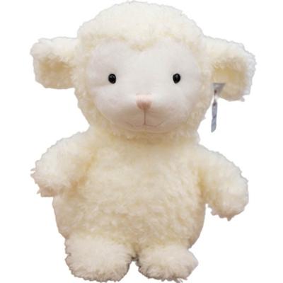 Подушка для куклы Futro Lab Kidult Attachment Sheep, разноцветная, корейские детские товары