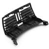 Interior Dash Front Center Left Right Air Conditioner Panel Rear AC Vent Grille Outlet Cover For BMW X5 X6 E70 E71 E72