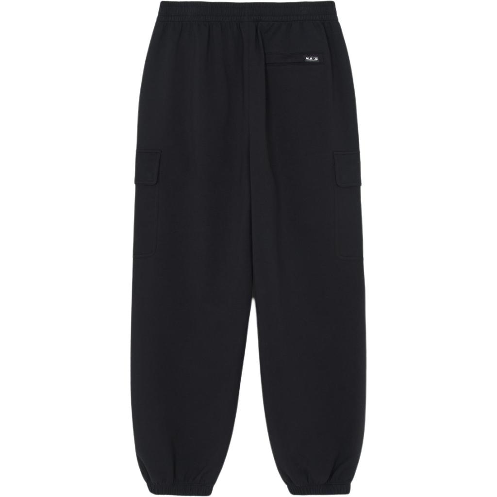 MLB New York Yankees Knitted Sweatpants Men's 3APTB0361-50BKS