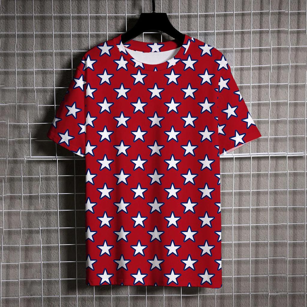 Мужские повседневные топы, модные свободные и универсальные мужские футболки с коротким рукавом в стиле Харадзюку, футболки оверсайз с графическим принтом