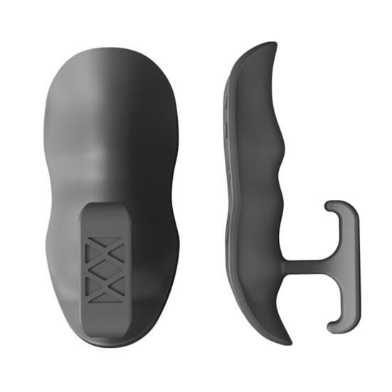 1 пара/1 комплект противоскользящих силиконовых накладок для тренировок, защита ладоней рук, для поднятия тяжестей, гантелей, становой тяги, подтягиваний, грипсы, перчатки для тренировок в зале