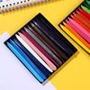 6/12/24/36 Colors Washable Plastic Crayon Oil Painting Stick  Early Childhood Education Tools