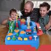 Kids Toys 3 Years Old Boys Girls Racing Track Car Adventure Preschool Toddlers Boys Toys Puzzle Puzzle Car Toys 4 5 6 Years Old Boys Girls Gifts 3 4 5
