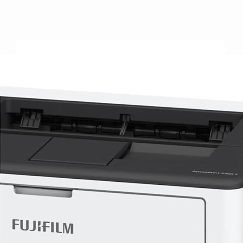 Fuji ApeosPrint 3360 S A3 Black & White Duplex Laser Printer CN plug (adapter included)