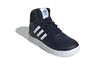 adidas Originals Drop Step 360 C Удобные Устойчивые к истиранию Устойчивые к истиранию Средняя высота Детская обувь для скейтбординга FX4896