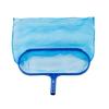 Leaf Skimmer Swimming Pools Skimmer Net Rubbish Cleaning Rake Leaf Mesh Deep Bag SPA Pond Leaves Cleaning Net Pool Accessories