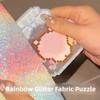 5/10Pcs Fuse Beads Melting Beads Baking Cloth Non Stick Beads Heat-resistant Paper  Fusion Beading