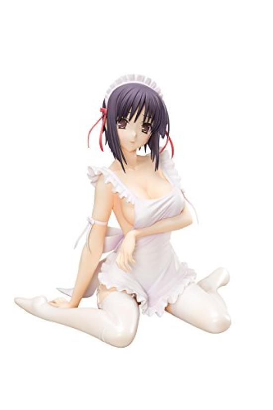 Принцесса Ю Фудзикура масштабная фигурка из ПВХ, окрашенная в цвет Lover! 1/7