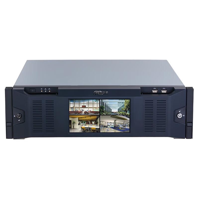 Dahua 256-Channel 16-Bay Smart NVR CN plug (adapter included)