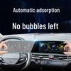 Защитное стекло для экрана центральной консоли Kia Sportage 2025-2026 (26 моделей)